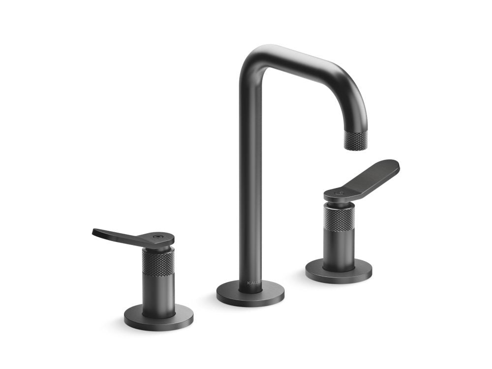 Kallista P33350-LV Aileron widespread sink faucet tall