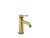 Kallista P33351-LV Aileron single control faucet low - Parent