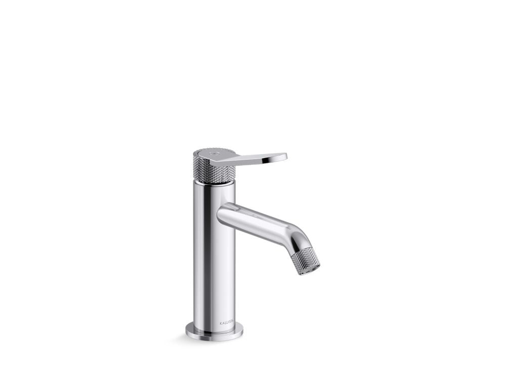 Kallista P33351-LV Aileron single control faucet low