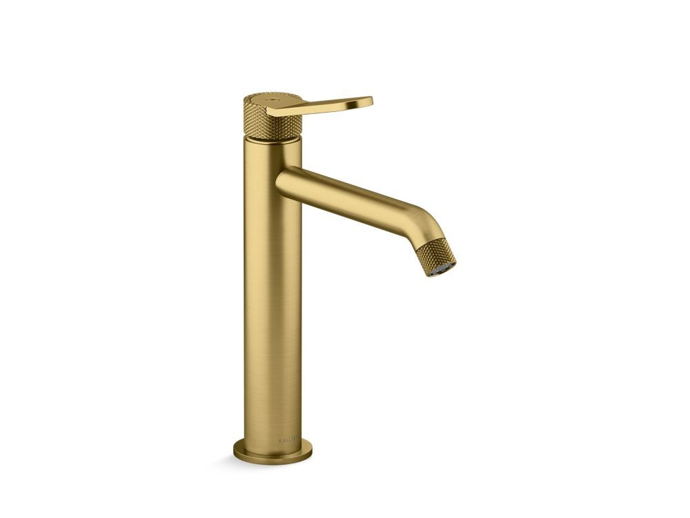 Kallista P33352-LV Aileron single control faucet standard - Parent