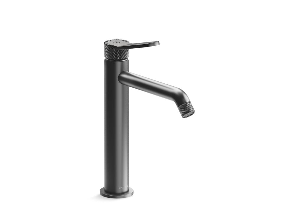 Kallista P33352-LV Aileron single control faucet standard
