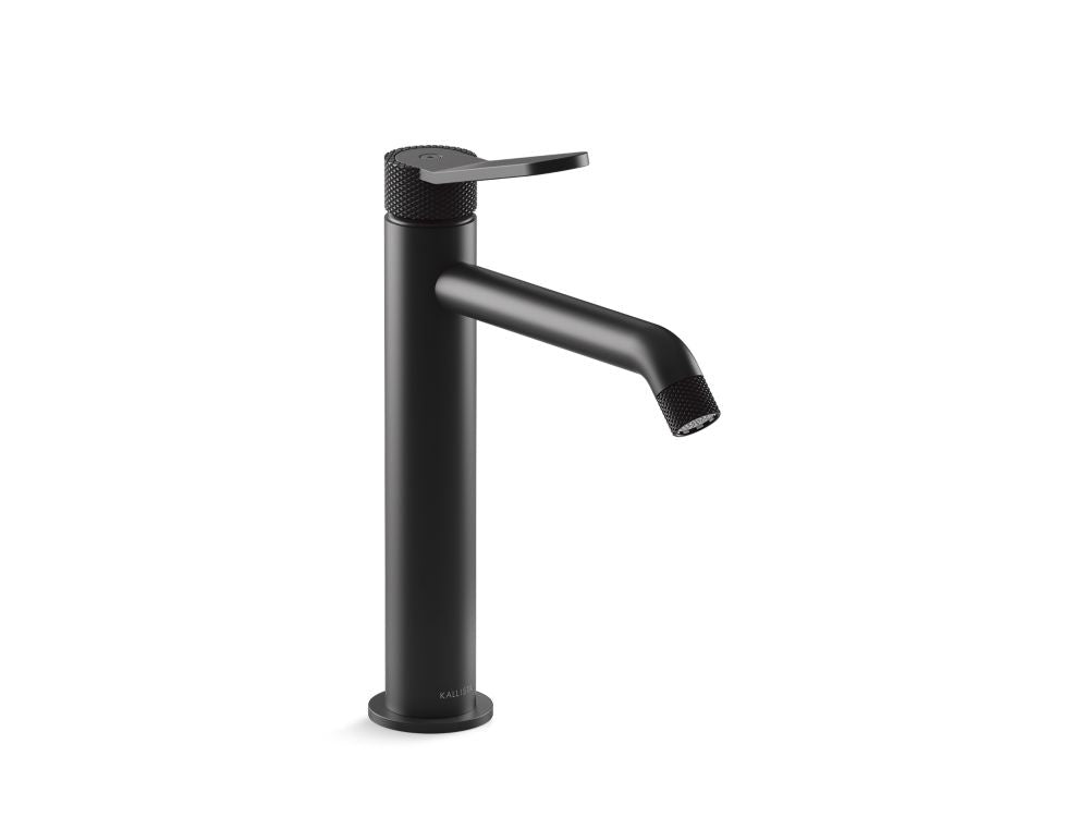 Kallista P33352-LV Aileron single control faucet standard