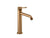 Kallista P33352-LV Aileron single control faucet standard