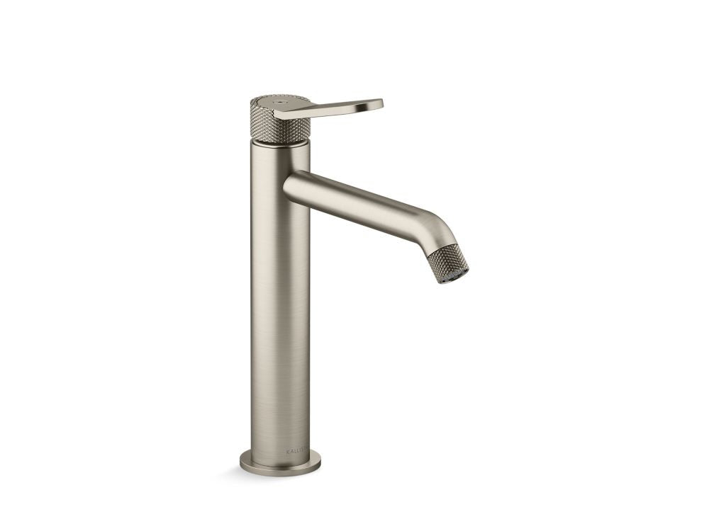 Kallista P33352-LV Aileron single control faucet standard