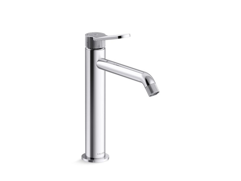 Kallista P33352-LV Aileron single control faucet standard