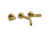 Kallista P33353-LV Aileron wallmount widespread faucet - Parent