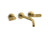 Kallista P33354-LV Aileron wallmount widespread faucet long - Parent