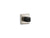 Kallista P33359-NM Bezel volume control trim nero marquina stone