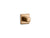 Kallista P33360-00 Bezel eco transfer trim