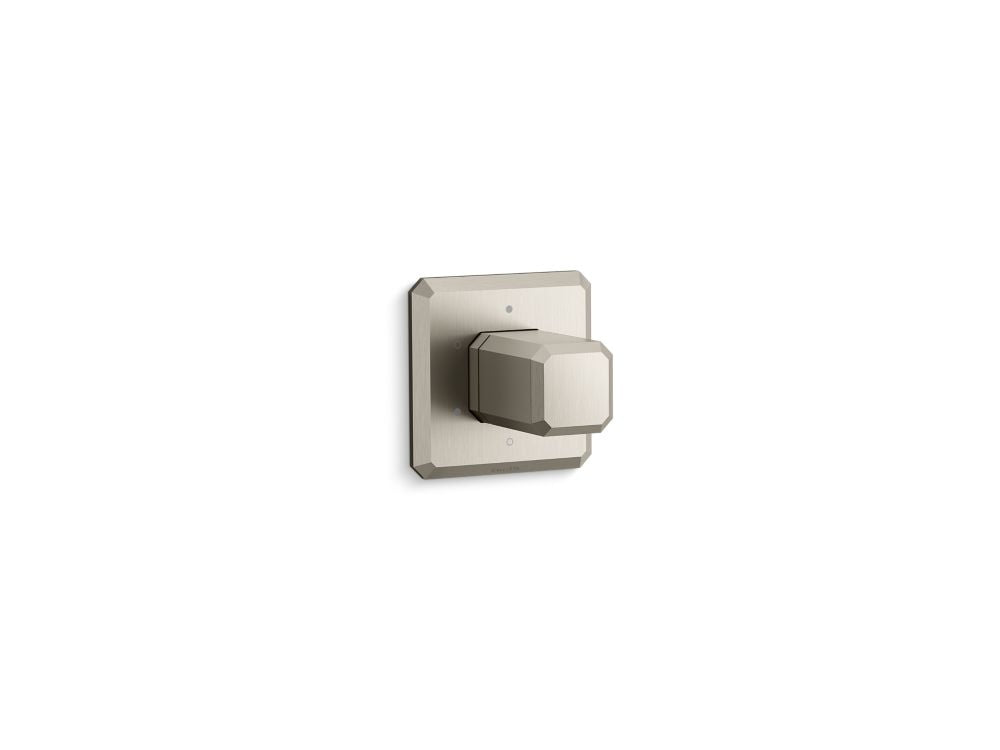 Kallista P33360-00 Bezel eco transfer trim