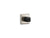 Kallista P33360-NM Bezel eco transfer trim nero marquina stone