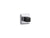 Kallista P33360-NM Bezel eco transfer trim nero marquina stone