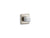 Kallista P33360-WC Bezel eco transfer trim white carrara stone