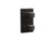 Kallista P33363-00 Bezel 1-outlet stacked thermo trim