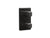 Kallista P33364-00 Bezel 2-outlet stacked thermo trim