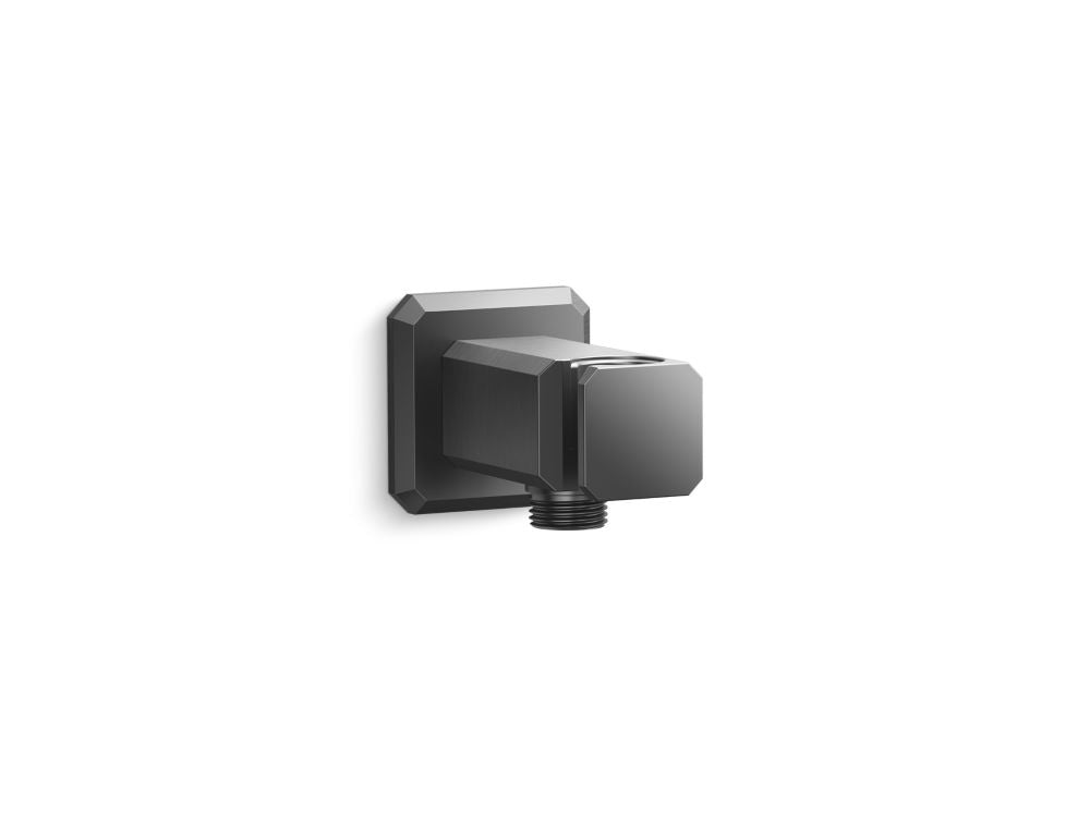 Kallista P33385-00 modern square wall bracket supply - Parent