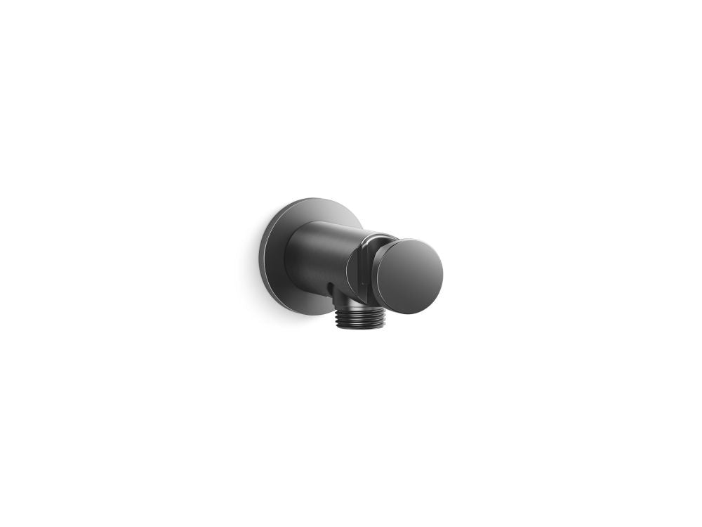 Kallista P33386-00 modern round wall bracket supply - Parent