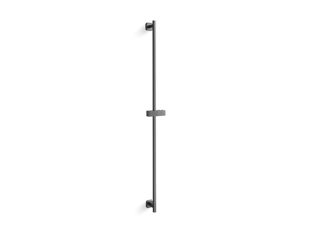 Kallista P33389-00 modern square slidebar - Parent
