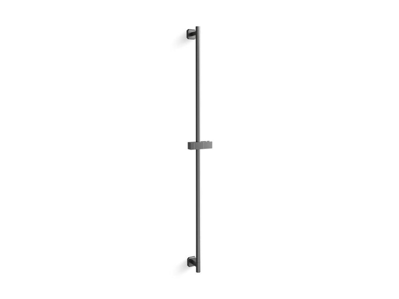 Kallista P33389-00 modern square slidebar - Parent