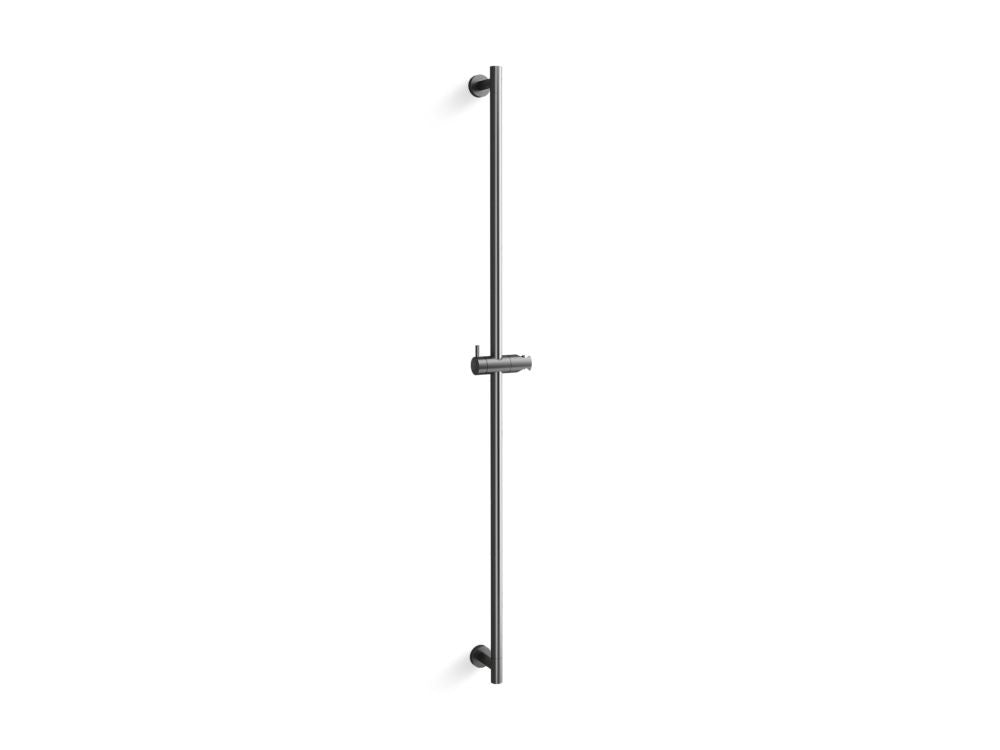 Kallista P33390-00 modern round slidebar - Parent