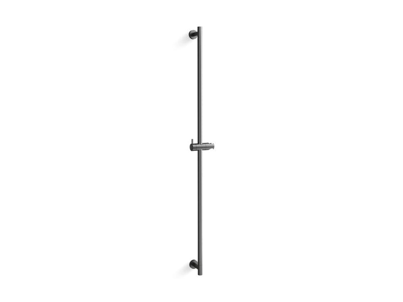 Kallista P33390-00 modern round slidebar - Parent