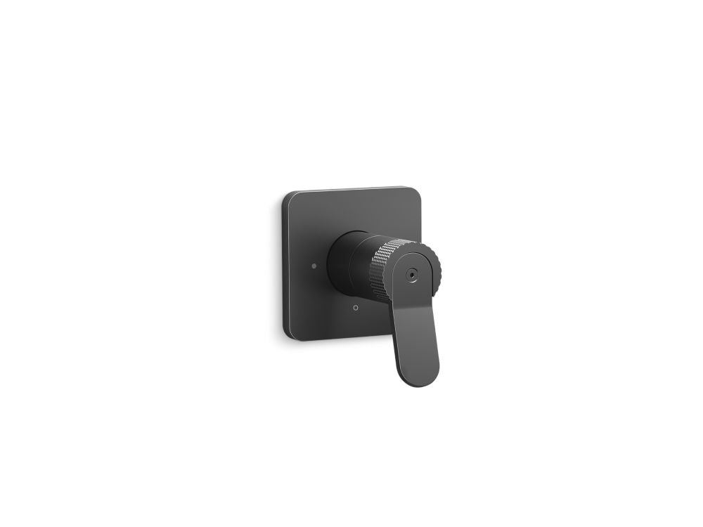 Kallista P33489-LV Aileron volume control trim lever