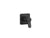 Kallista P33489-LV Aileron volume control trim lever