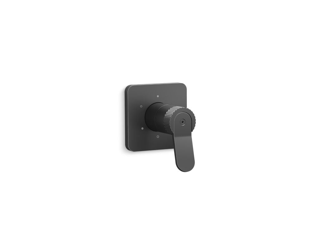 Kallista P33490-LV Aileron eco transfer trim lever
