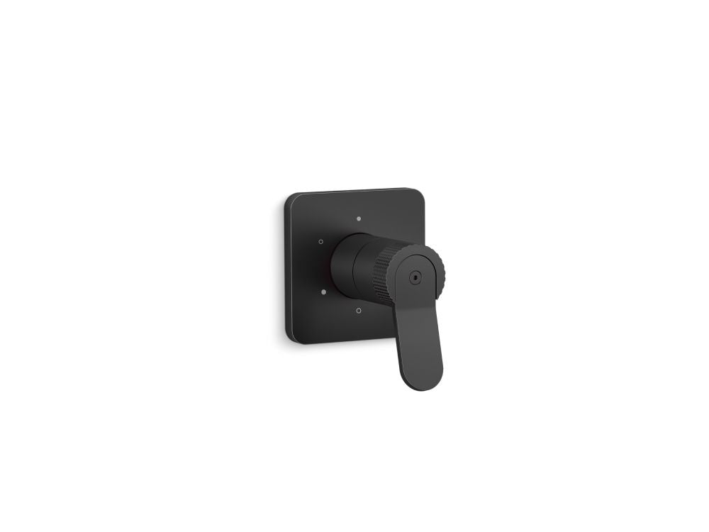 Kallista P33490-LV Aileron eco transfer trim lever