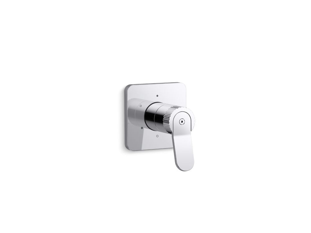 Kallista P33490-LV Aileron eco transfer trim lever