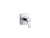 Kallista P33490-LV Aileron eco transfer trim lever