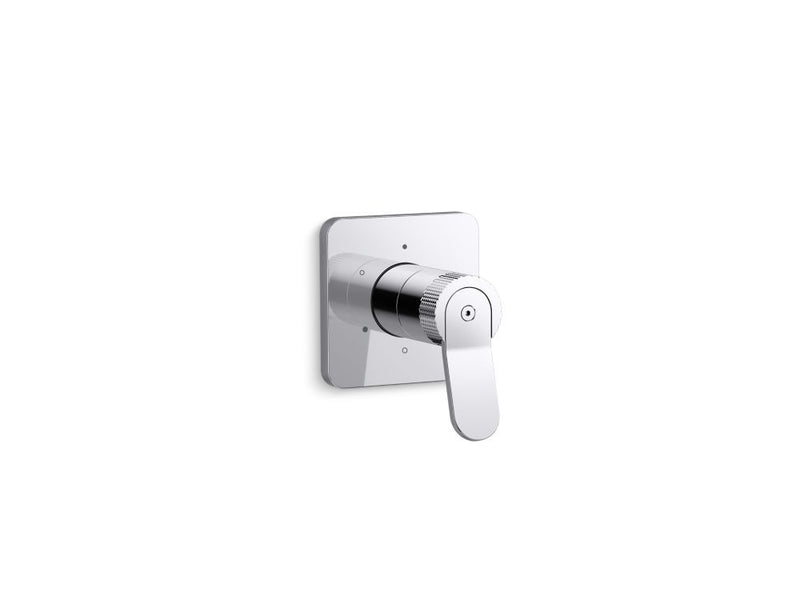 Kallista P33490-LV Aileron eco transfer trim lever