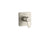 Kallista P33491-LV Aileron thermostatic trim lever