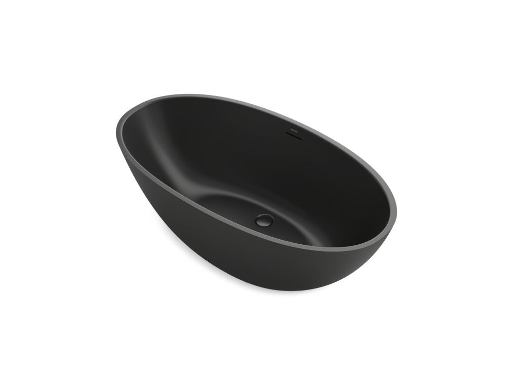 Kallista P33959-00 Argile Freestanding Bath - Parent