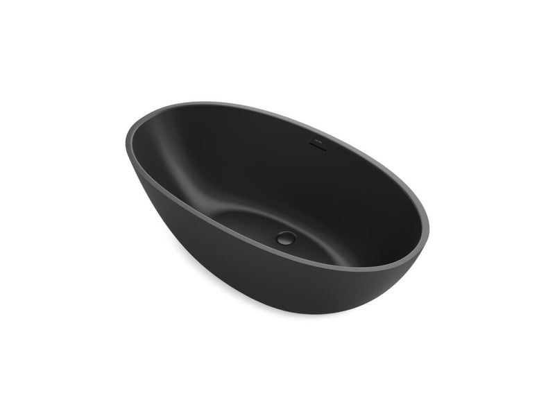 Kallista P33959-00 Argile Freestanding Bath - Parent