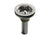 Kallista P34000-00 Kallista P34000-00 Kitchen Sink Strainer