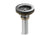 Kallista P34000-00 Kallista P34000-00 Kitchen Sink Strainer