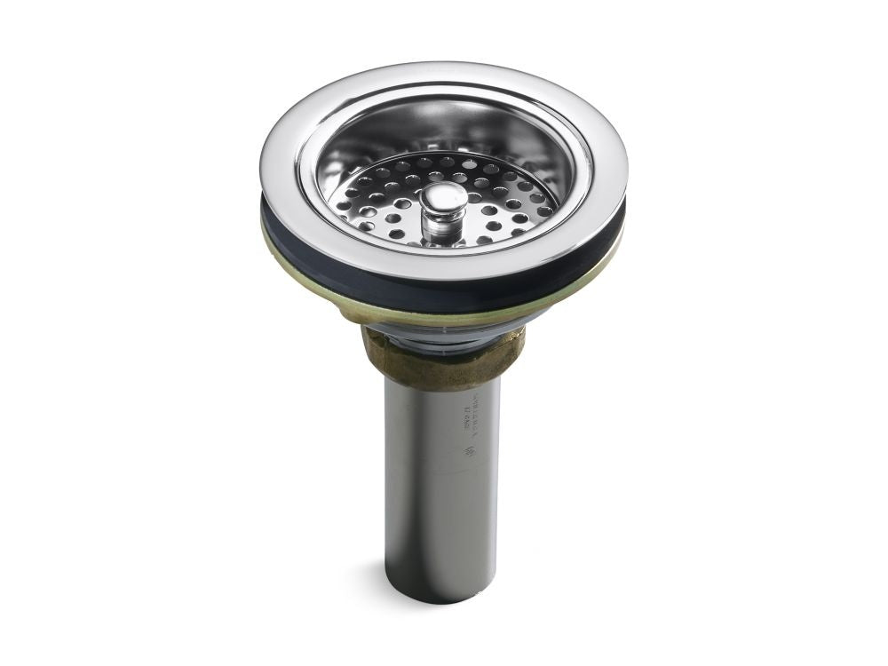 Kallista P34000-00 Kallista P34000-00 Kitchen Sink Strainer