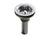 Kallista P34000-00 Kallista P34000-00 Kitchen Sink Strainer