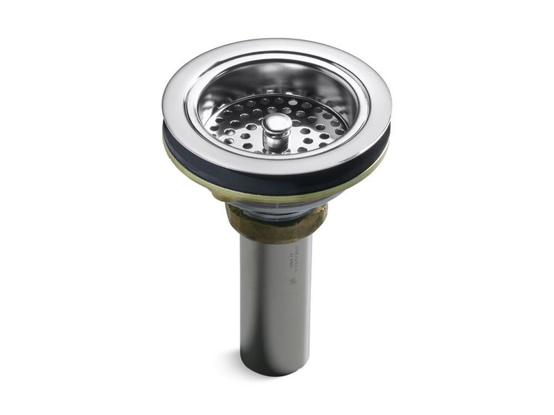 Kallista P34000-00 Kallista P34000-00 Kitchen Sink Strainer