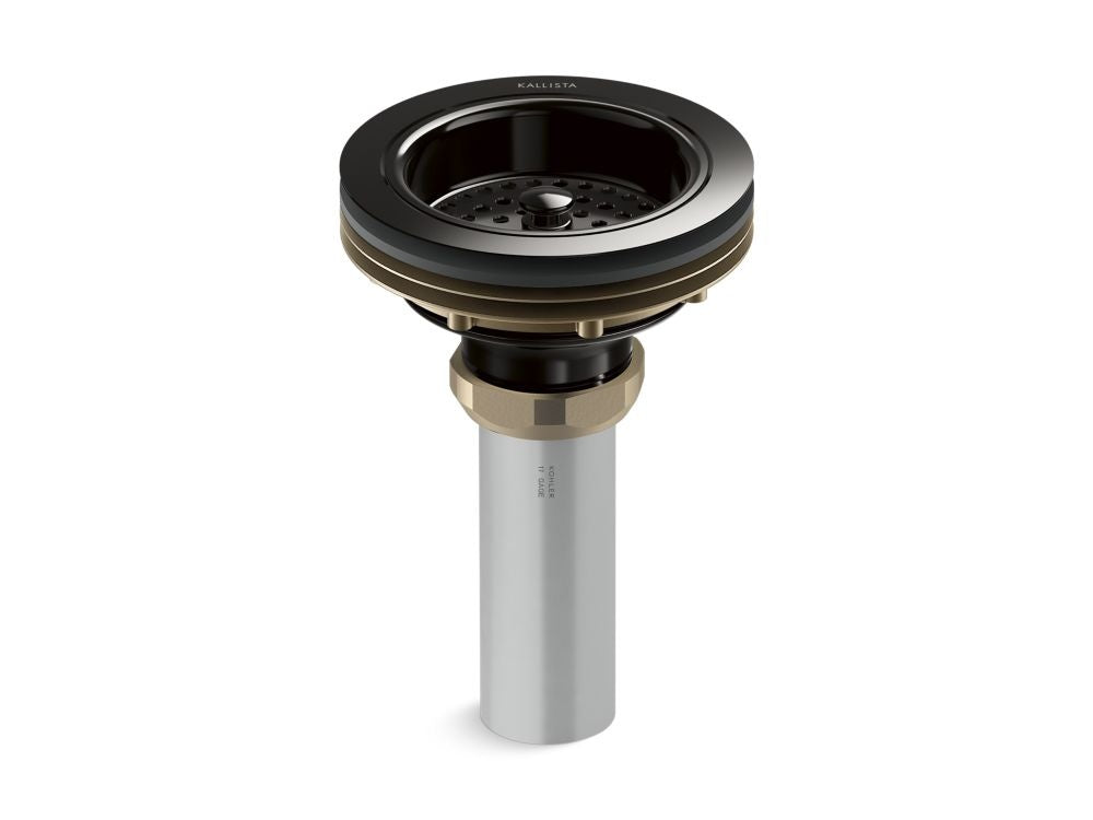 Kallista P34000-00 Kallista P34000-00 Kitchen Sink Strainer