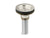Kallista P34000-00 Kallista P34000-00 Kitchen Sink Strainer