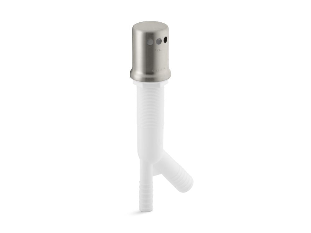 Kallista P34014-00 Kallista Air Gap Cover And Body