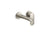 Kallista P34124-00 Wall Mount Sink Faucet, Single Control