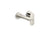 Kallista P34124-00 Wall Mount Sink Faucet, Single Control