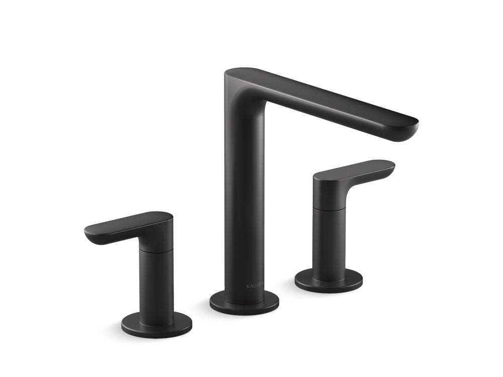 Kallista P34126-LV Deck Mount Bath Faucet