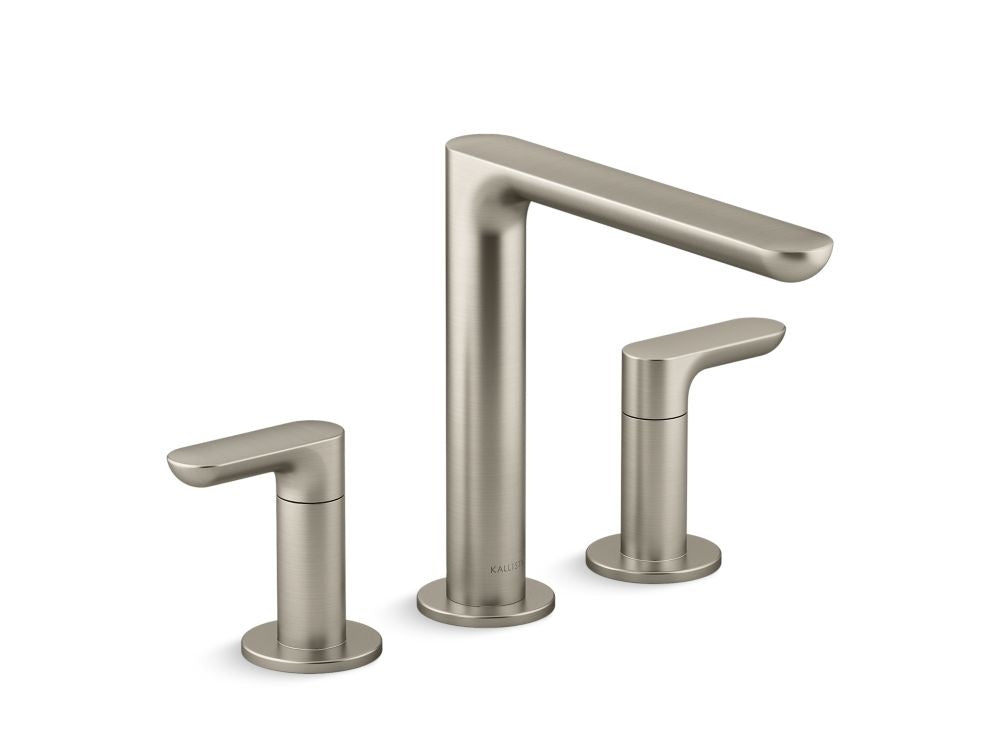 Kallista P34126-LV Deck Mount Bath Faucet