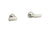 Kallista P34128-LV Wall-Mount Bath Faucet Handles