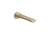 Kallista P34129-00 Wall-Mount Bath Spout
