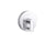 Kallista P34131-LV Pressure Balance With Div, Lever